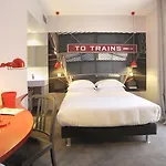 L’échappée Belle Hotel 3*