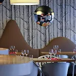 L’échappée Belle Hotel