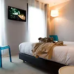 L’échappée Belle Hotel