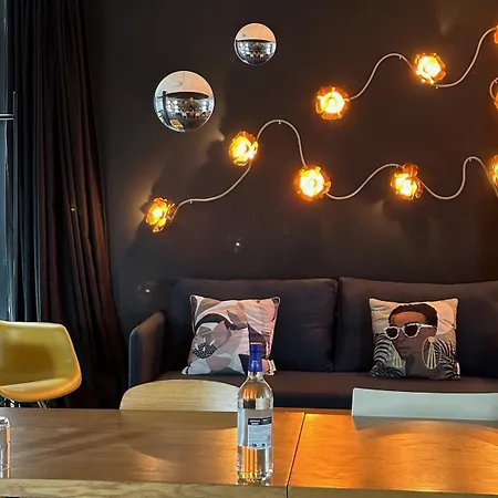 L'echappee Belle Hotell