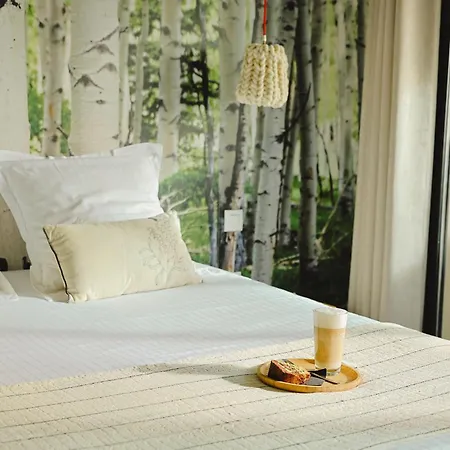 Hotel L’échappée Belle 3*