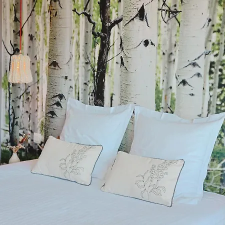 L’échappée Belle Hotel 3*