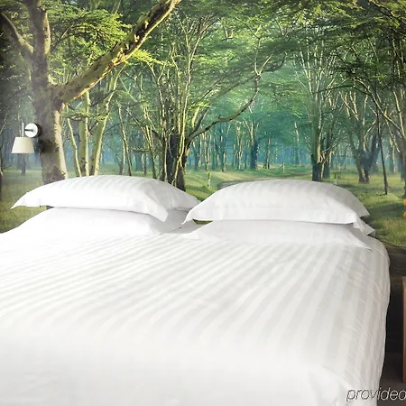 L'echappee Belle Hotell 3*