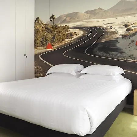 Hotell L'echappee Belle 3*