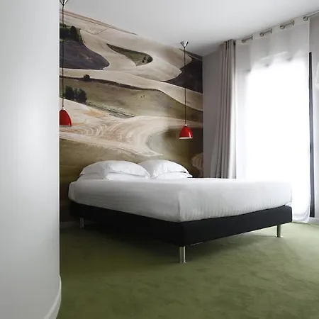 L'echappee Belle 3* LʼIsle-Jourdain