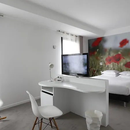 L'echappee Belle Hotell