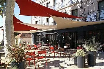 L'echappee Belle Hotel L'Isle-Jourdain (Gers)