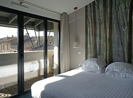 L'echappee Belle Hotell 3*