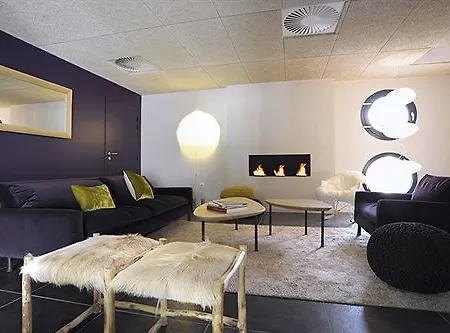 L'echappee Belle Hotel L'Isle-Jourdain (Gers)