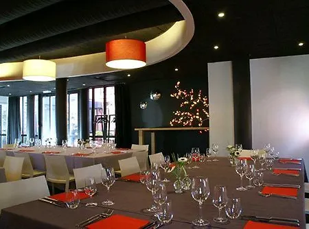 L'echappee Belle Hotell