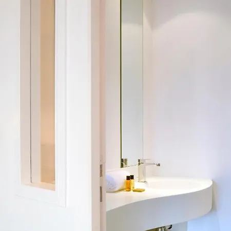 L'echappee Belle Hotell