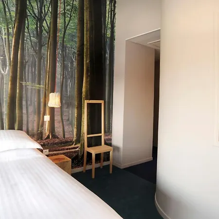 L'echappee Belle Hotell