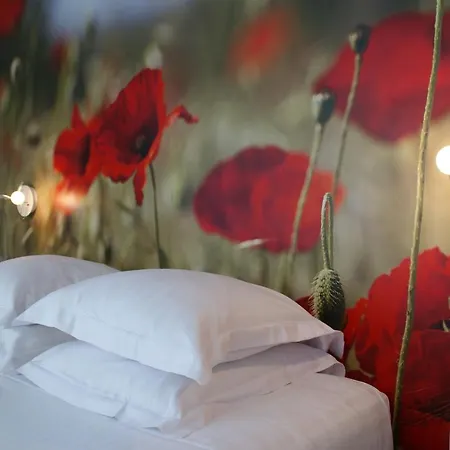 Hotell L'echappee Belle