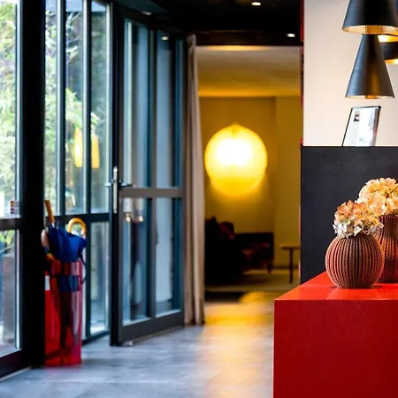 Hotell L'echappee Belle