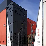 L'echappee Belle Hotel