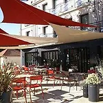 L'echappee Belle Hotel LʼIsle-Jourdain