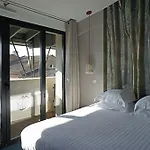 L'echappee Belle Hotel 3*
