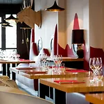 L'echappee Belle Hotel