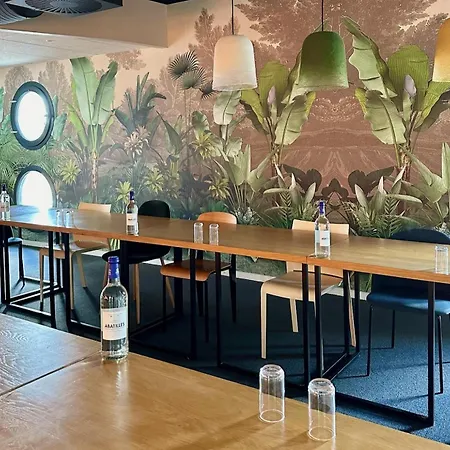 L'echappee Belle 3* LʼIsle-Jourdain