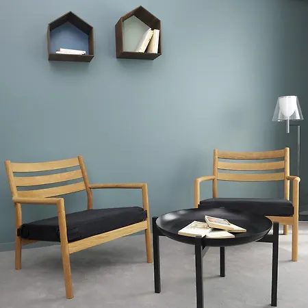 L'echappee Belle Отель 3*