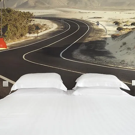 L'echappee Belle Hotel