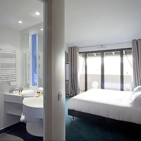 L'echappee Belle 3* LʼIsle-Jourdain