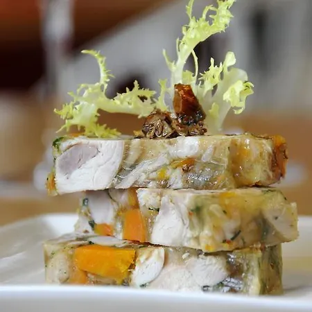 L'echappee Belle 3* LʼIsle-Jourdain