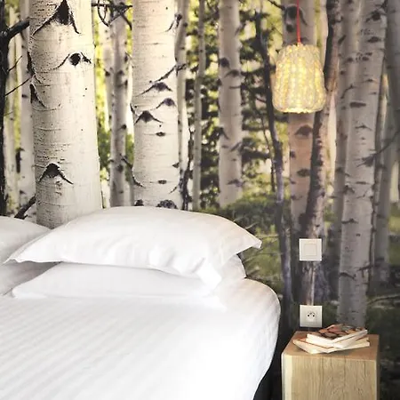 L'echappee Belle Hotel LʼIsle-Jourdain