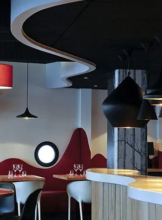 L'echappee Belle Hotel 3*