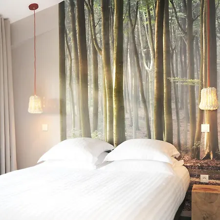 L'echappee Belle Hotel