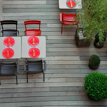 L'echappee Belle LʼIsle-Jourdain