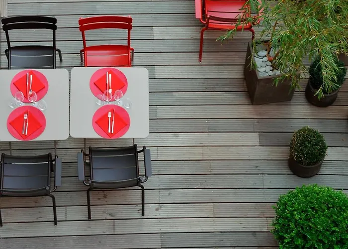 L'echappee Belle LʼIsle-Jourdain